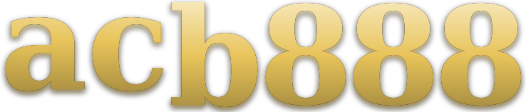 acb888 logo
